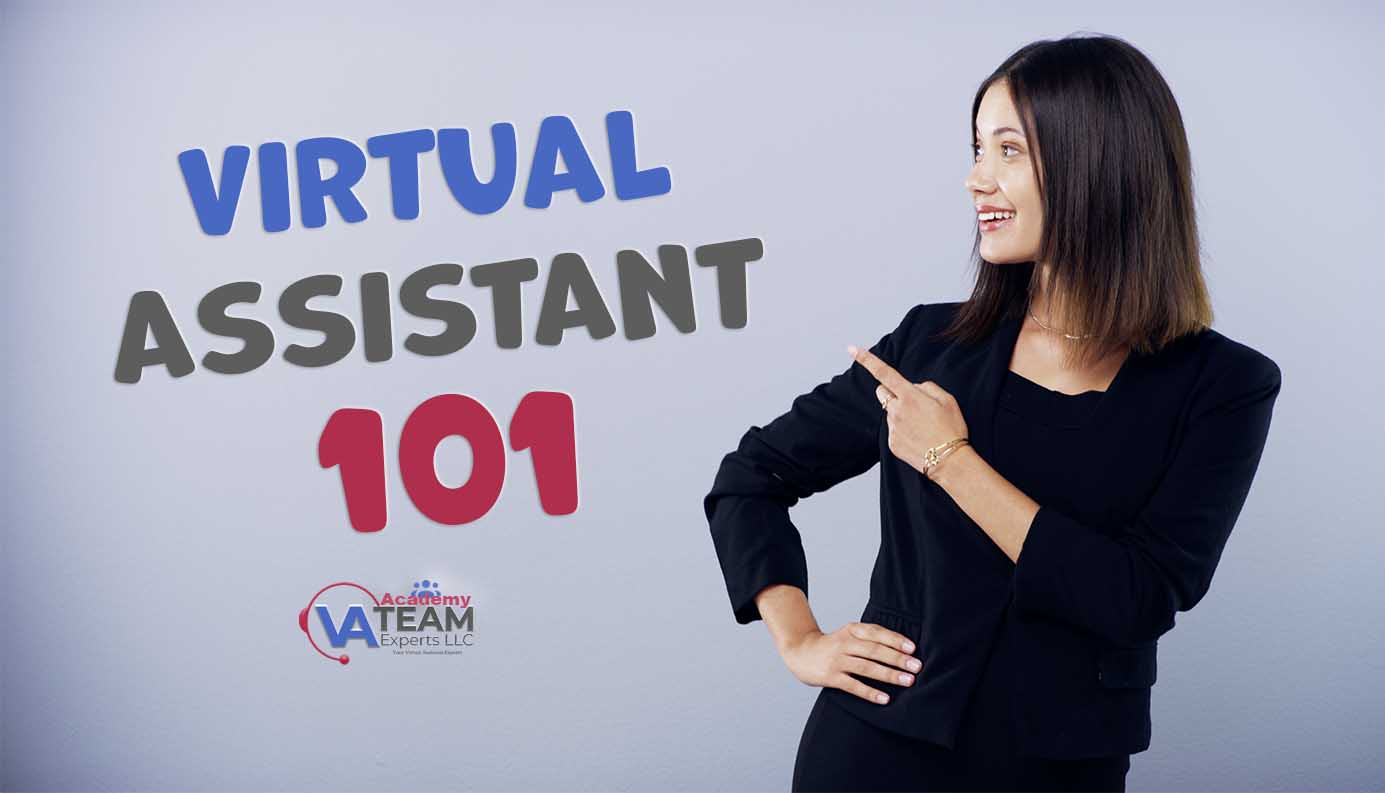 VA Career Bootcamp: Begin Your Path to Success! (with Instructor Dennis Lachica)