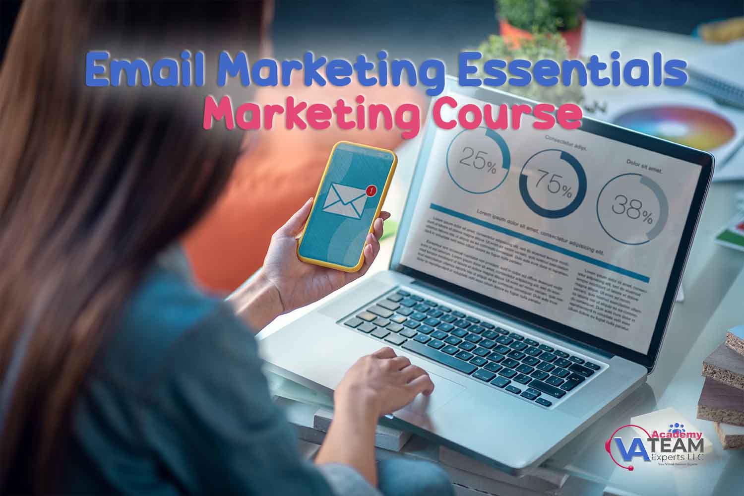 Email Marketing Essentials Mastery Course (with Dennis)