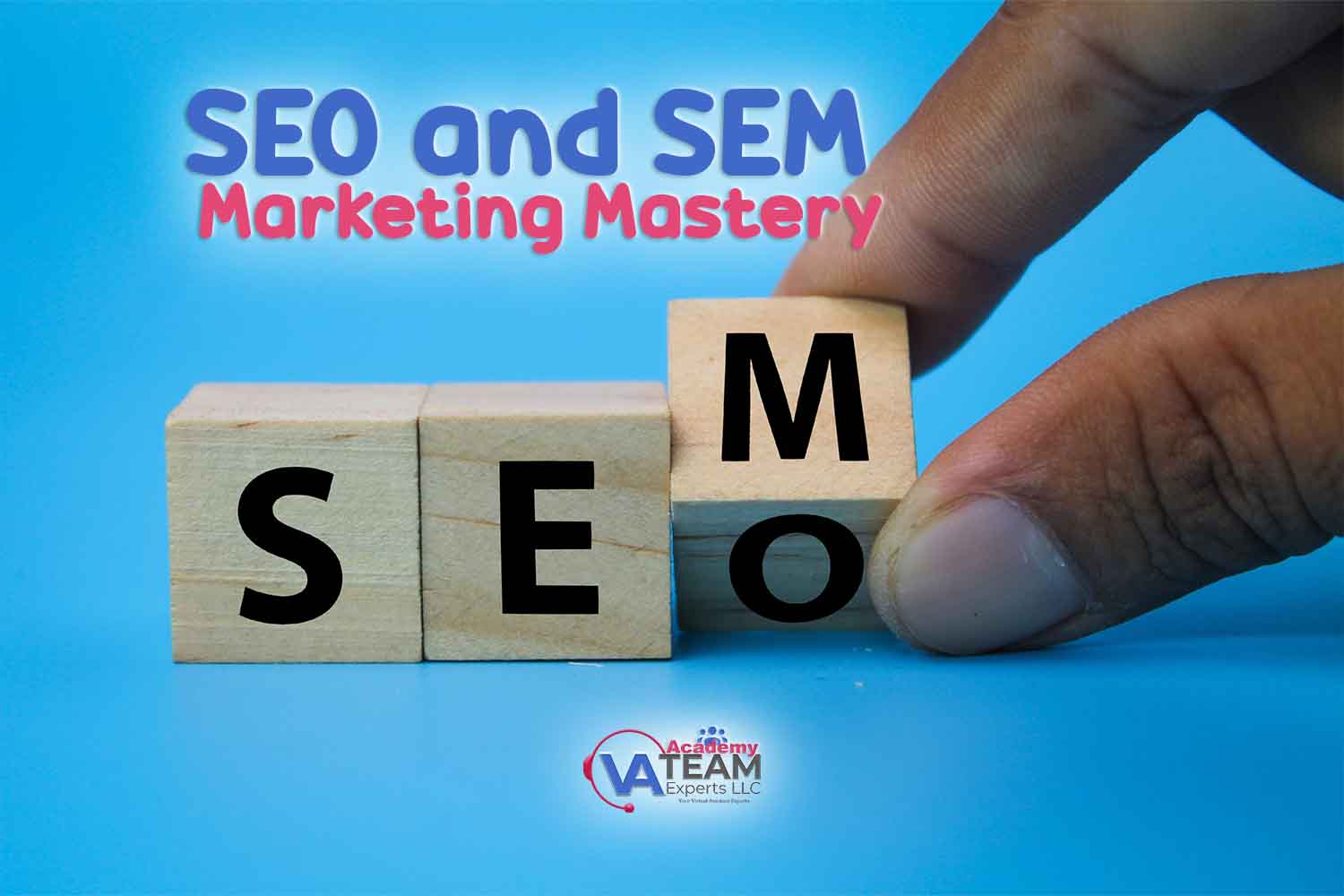 SEO and SEM (with Dennis)