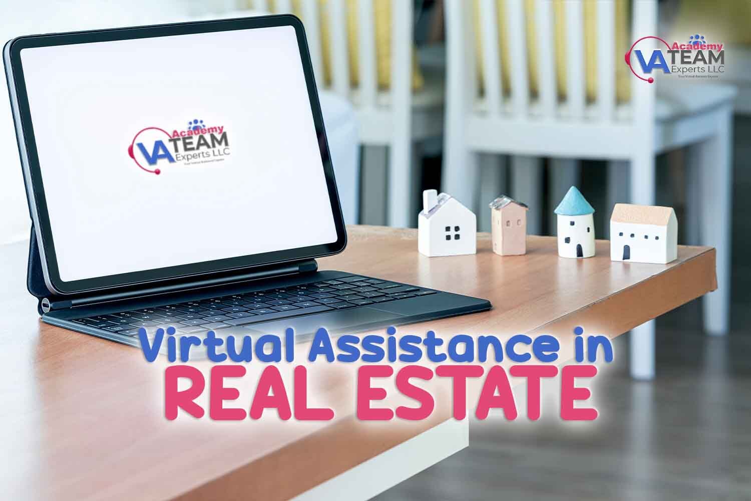Virtual Assistance in Real Estate (with Dennis)
